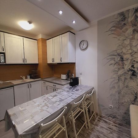 Belvedere Holiday Club H 305 Bansko Bagian luar foto