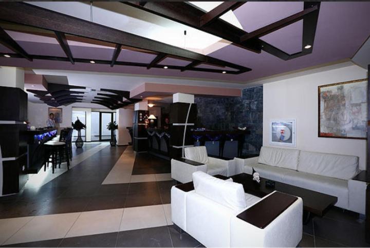 Belvedere Holiday Club H 305 Bansko Bagian luar foto
