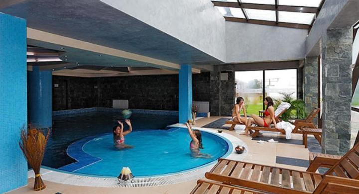 Belvedere Holiday Club H 305 Bansko Bagian luar foto