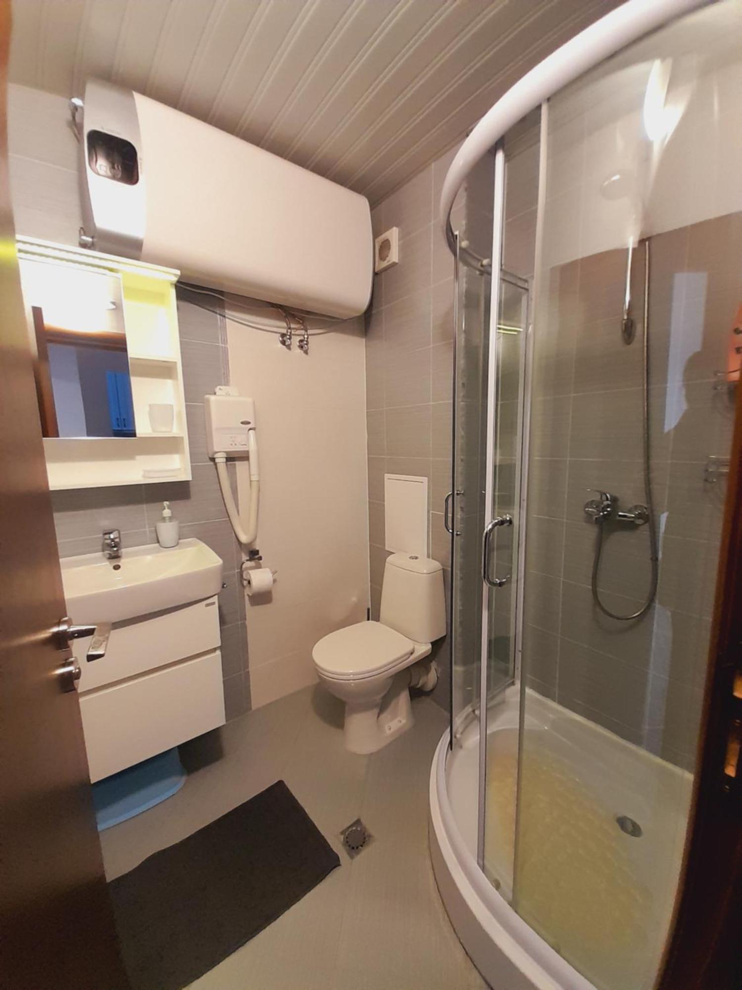 Belvedere Holiday Club H 305 Bansko Bagian luar foto