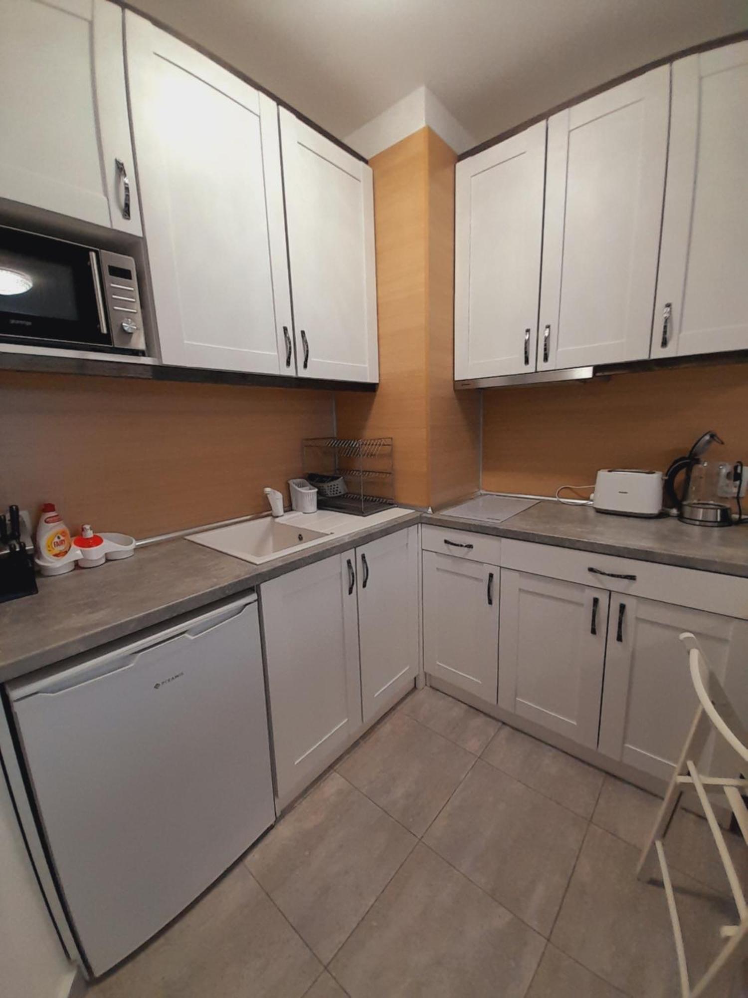 Belvedere Holiday Club H 305 Bansko Bagian luar foto
