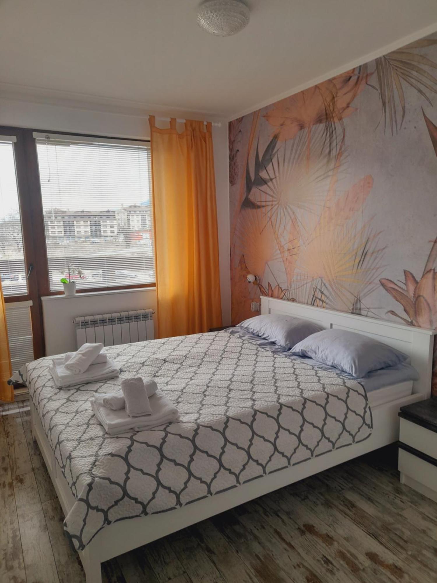 Belvedere Holiday Club H 305 Bansko Bagian luar foto