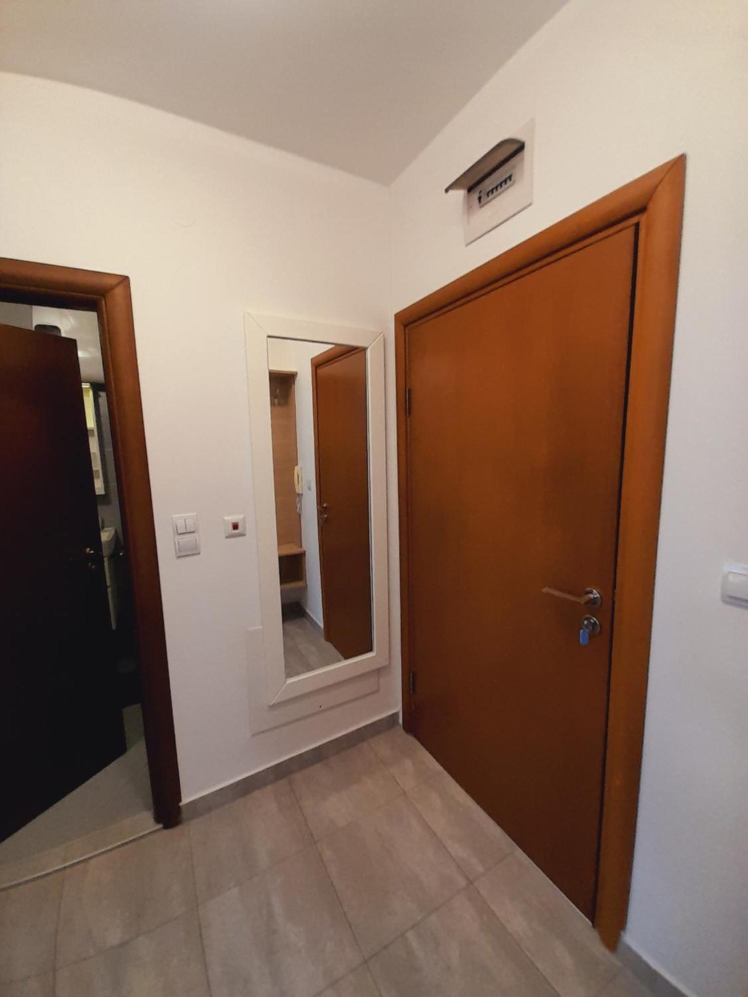 Belvedere Holiday Club H 305 Bansko Bagian luar foto