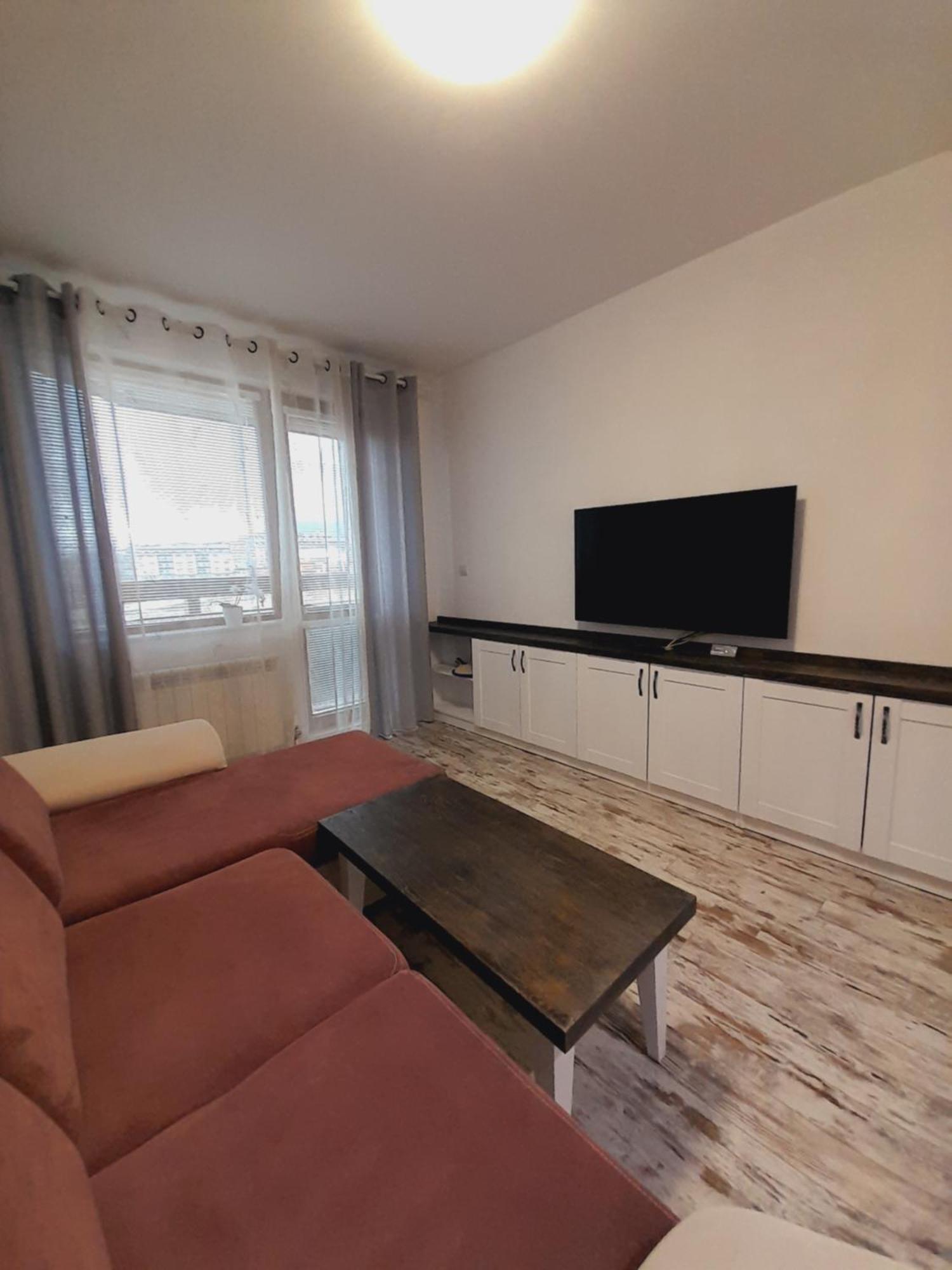 Belvedere Holiday Club H 305 Bansko Bagian luar foto