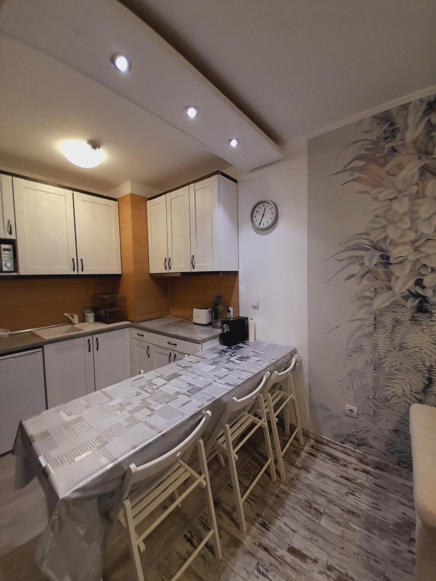 Belvedere Holiday Club H 305 Bansko Bagian luar foto
