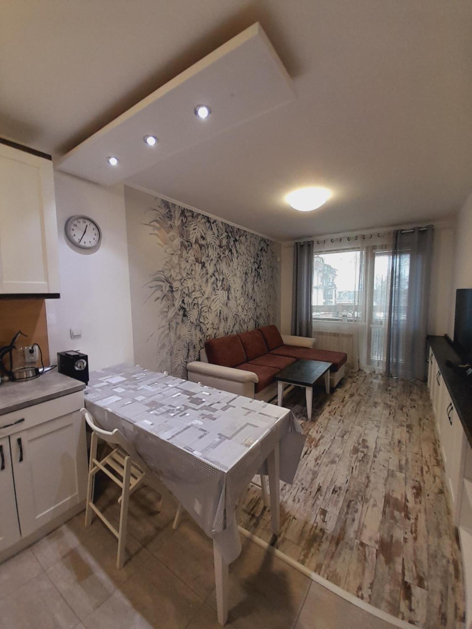 Belvedere Holiday Club H 305 Bansko Bagian luar foto